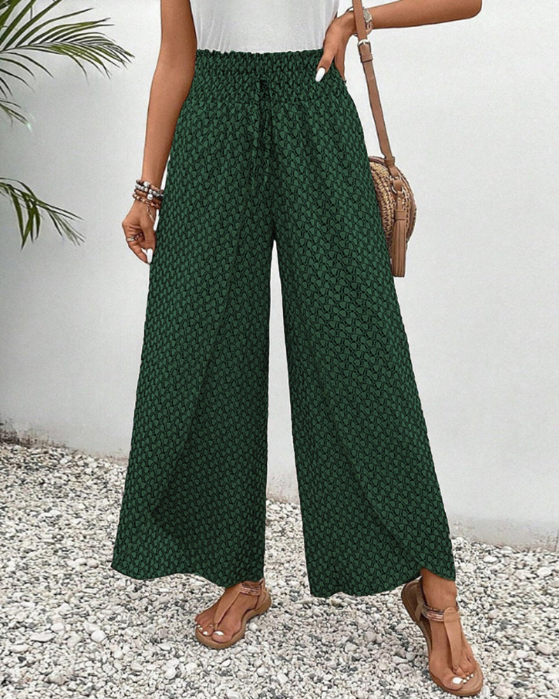 Valerie | Comfortable Trousers