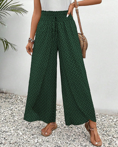Valerie | Comfortable Trousers