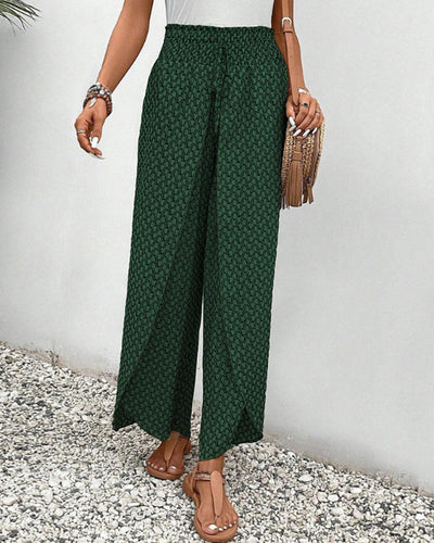 Valerie | Comfortable Trousers