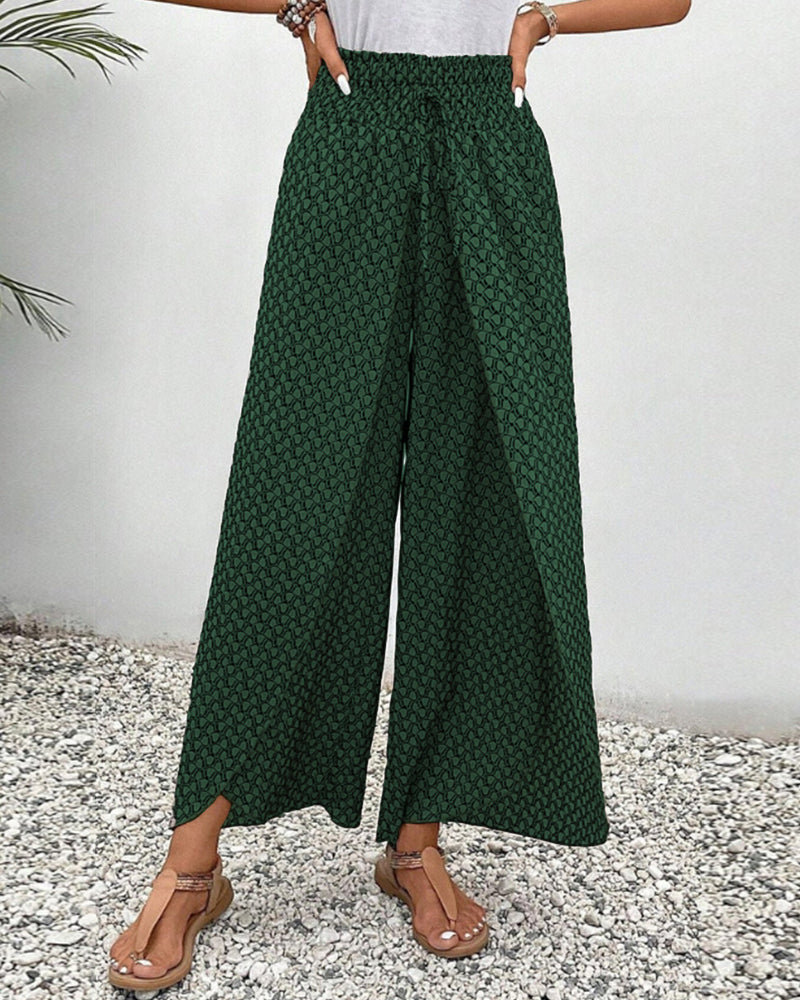 Valerie | Comfortable Trousers