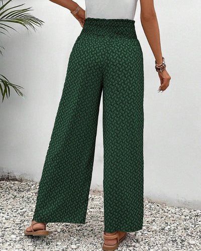 Valerie | Comfortable Trousers