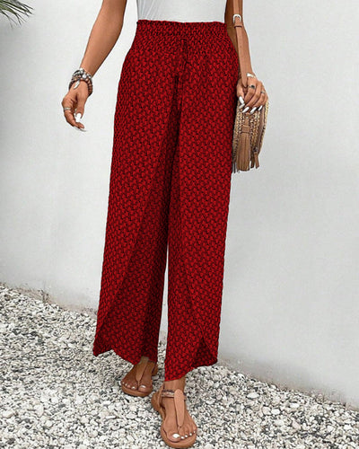 Valerie | Comfortable Trousers
