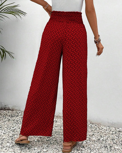 Valerie | Comfortable Trousers