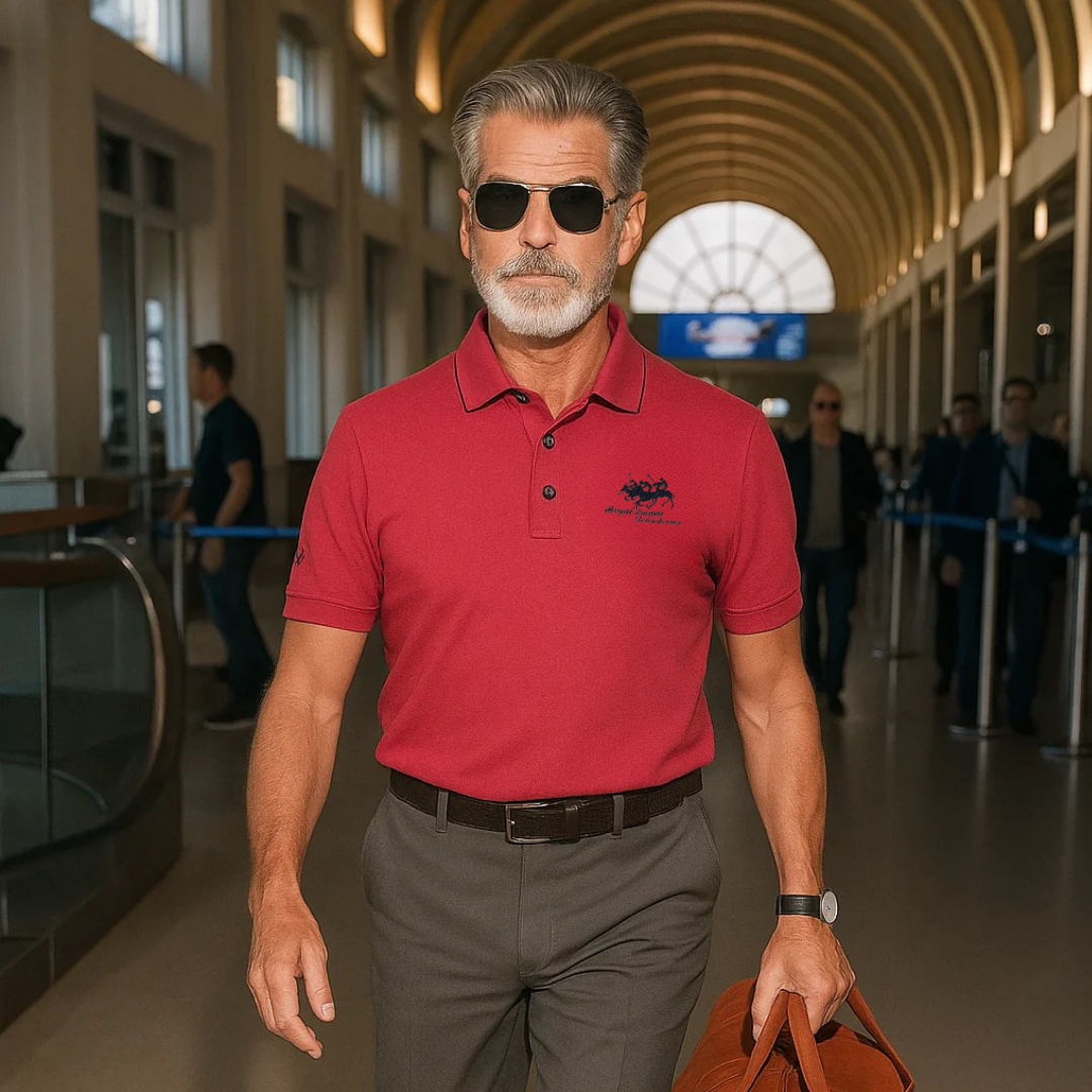 Lenoir | Luksus-polo