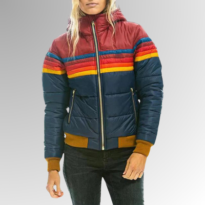 Aubry | Lett eleganse for regnværsdager
