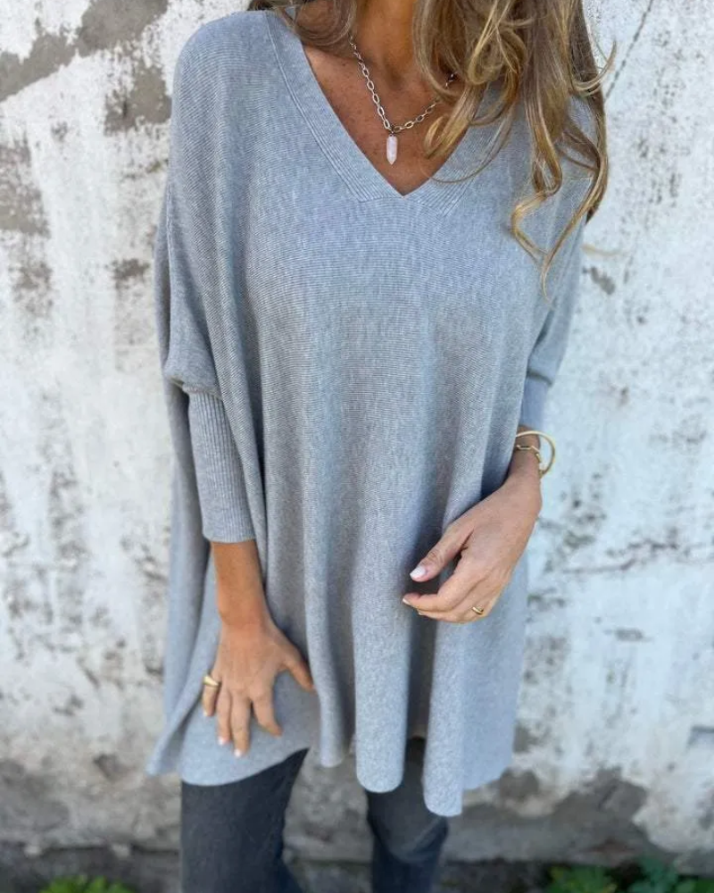 Dariane™ | Boho Knit Top