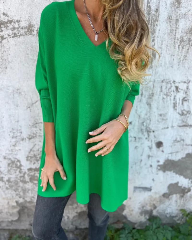 Dariane™ | Boho Knit Top