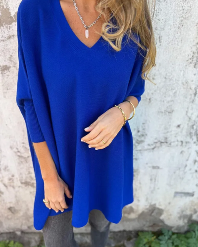 Dariane™ | Boho Knit Top