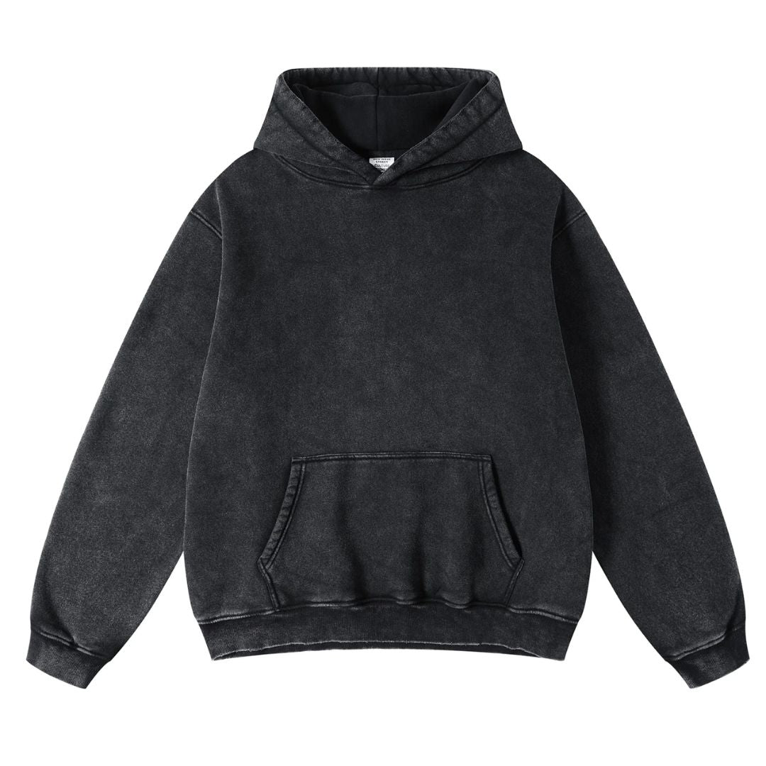 UrbanDrift - Oversized Hoodie