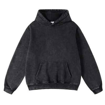 UrbanDrift - Oversized Hoodie