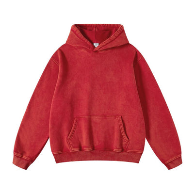 UrbanDrift - Oversized Hoodie
