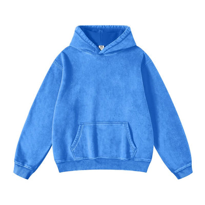 UrbanDrift - Oversized Hoodie
