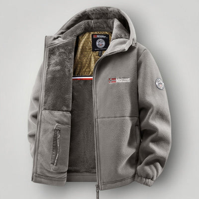 Jens-Uwe | Vinterssett med termofôr