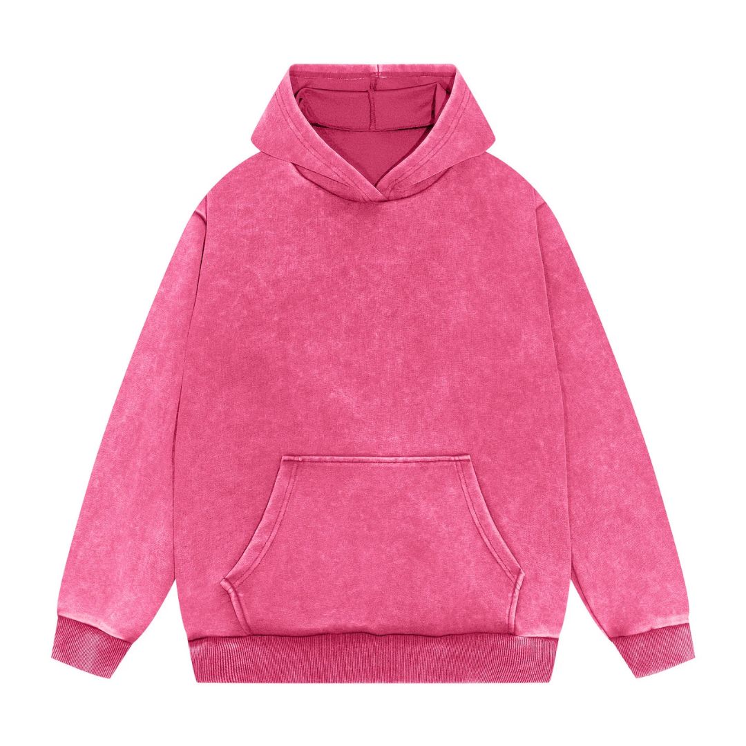 UrbanDrift - Oversized Hoodie