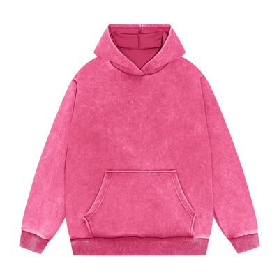UrbanDrift - Oversized Hoodie