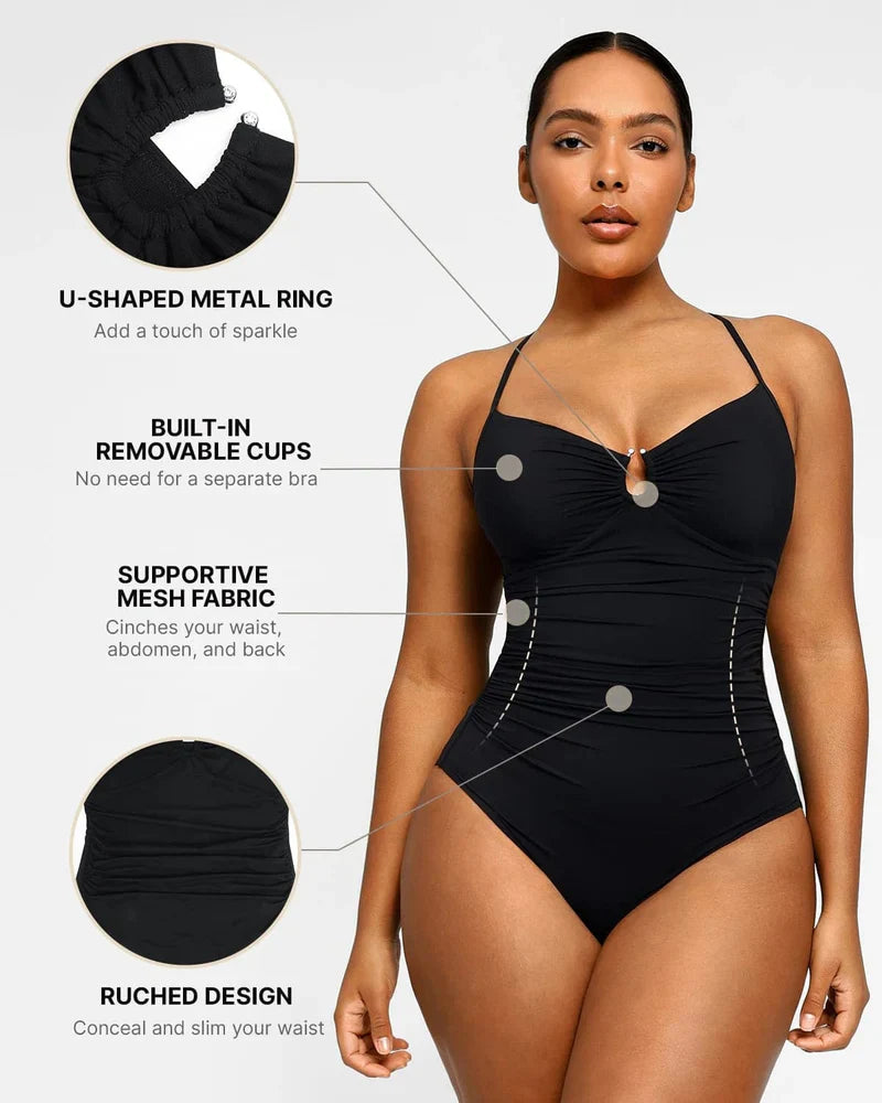 ShapeMuse Swimsuit