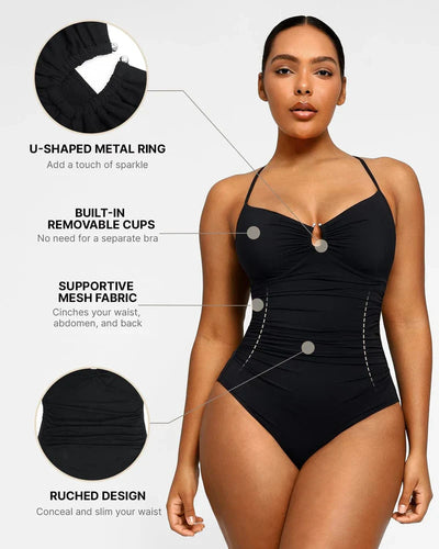 ShapeMuse Swimsuit