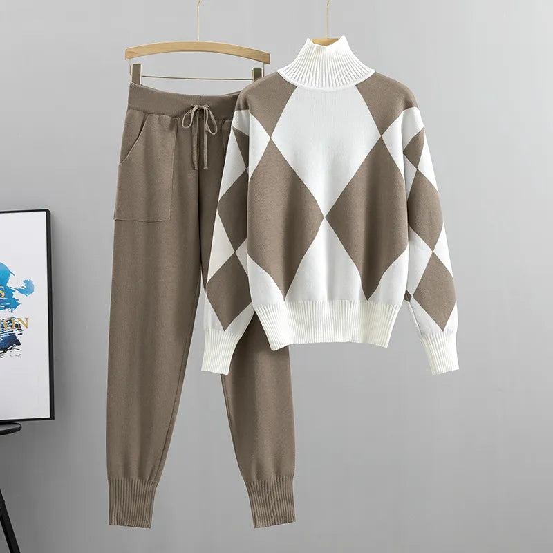 Angelica™ | Comfy 2-Piece Set