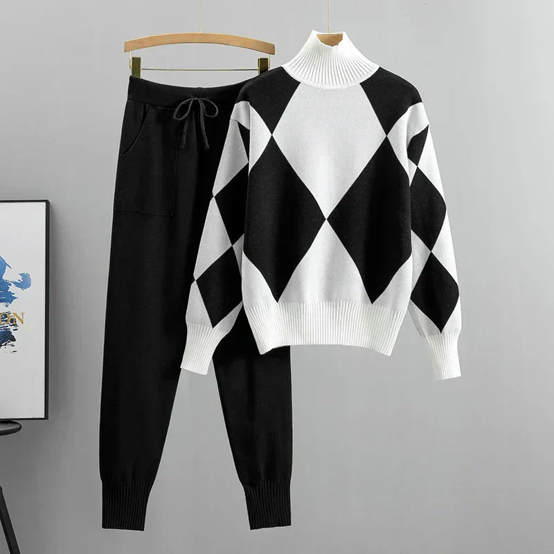 Angelica™ | Comfy 2-Piece Set