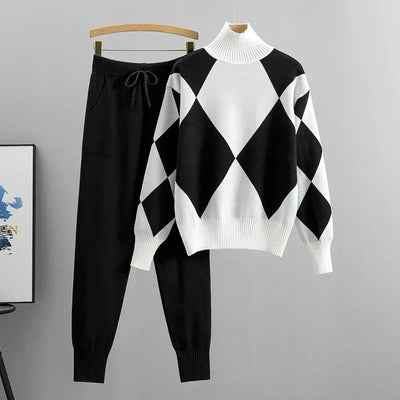 Angelica™ | Comfy 2-Piece Set