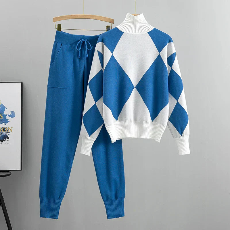 Angelica™ | Comfy 2-Piece Set