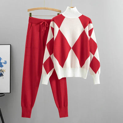 Angelica™ | Comfy 2-Piece Set