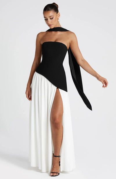 Alexander Saint Velicius dress