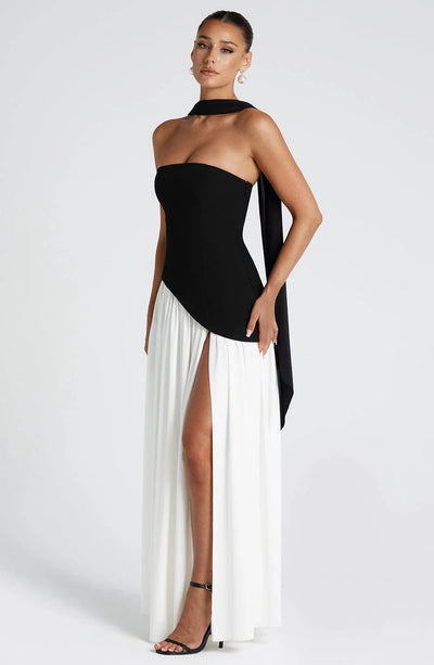 Alexander Saint Velicius dress