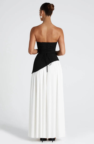 Alexander Saint Velicius dress