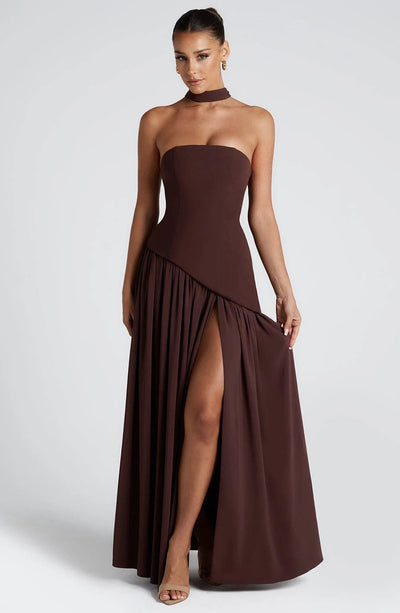 Alexander Saint Velicius dress