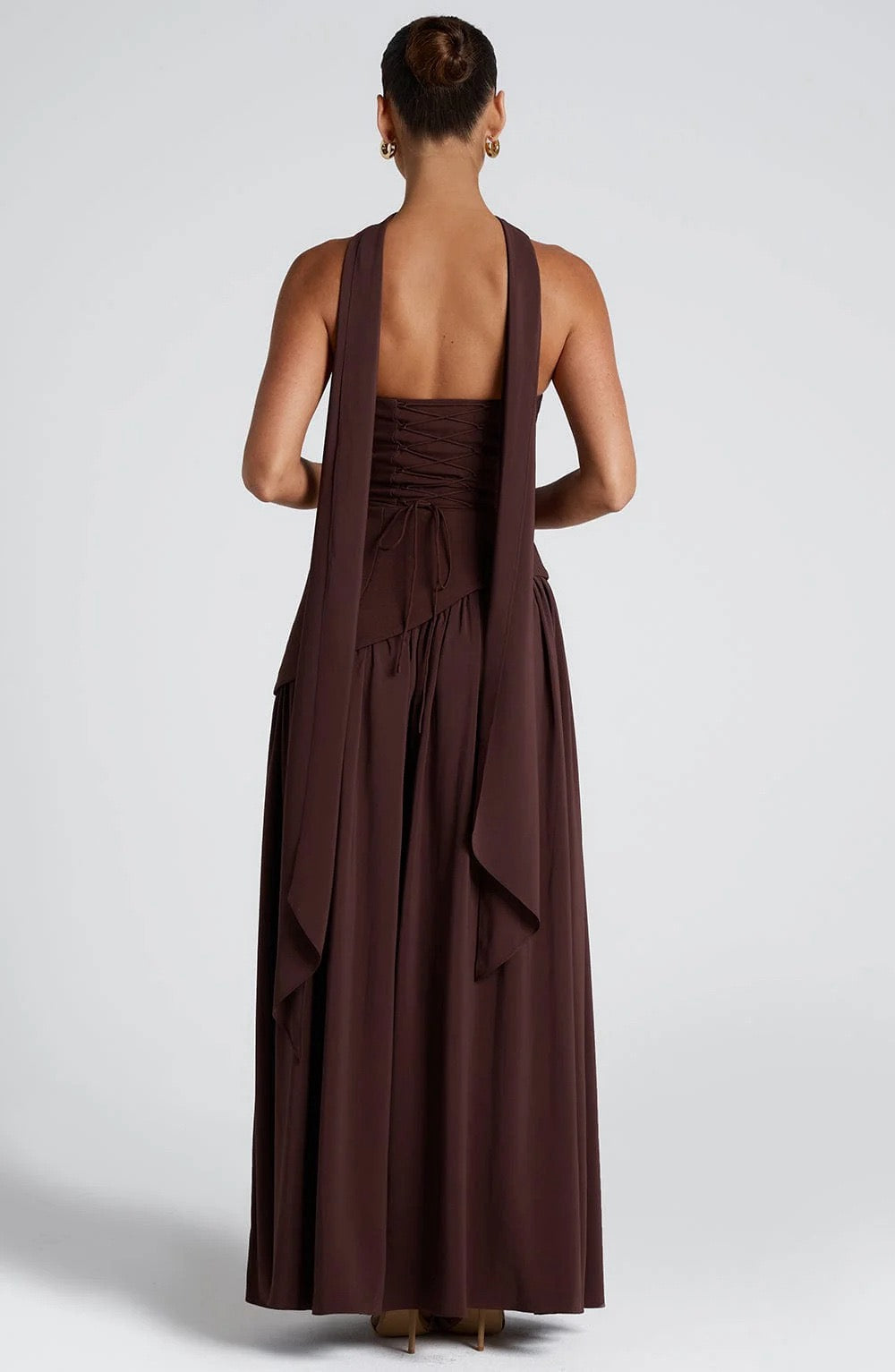Alexander Saint Velicius dress