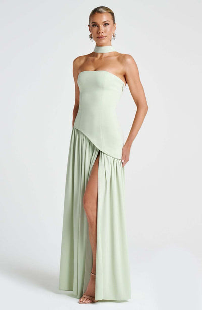 Alexander Saint Velicius dress