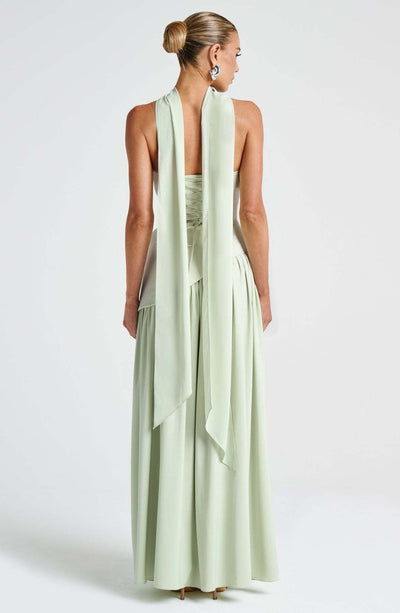 Alexander Saint Velicius dress