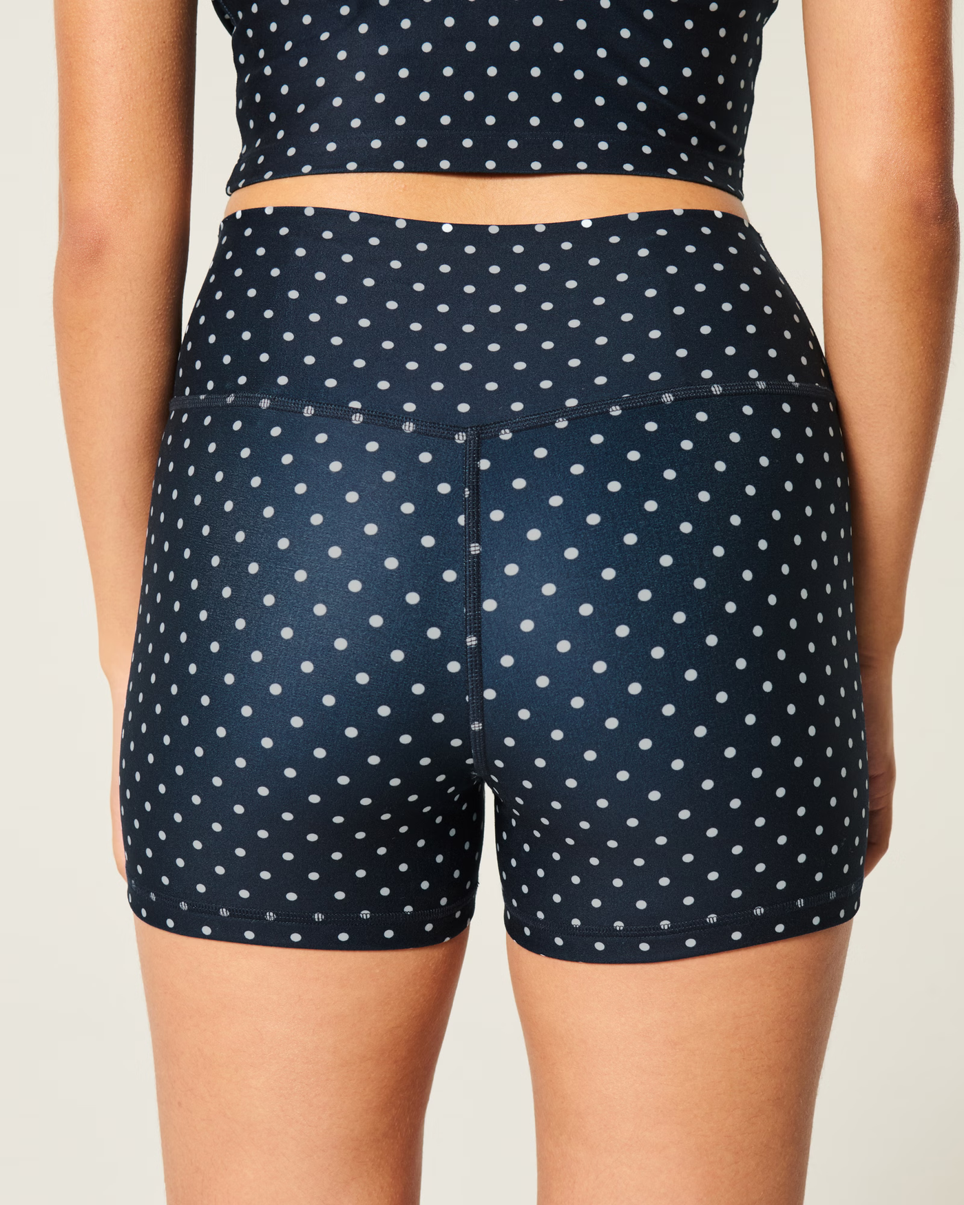 Polka Dot Set