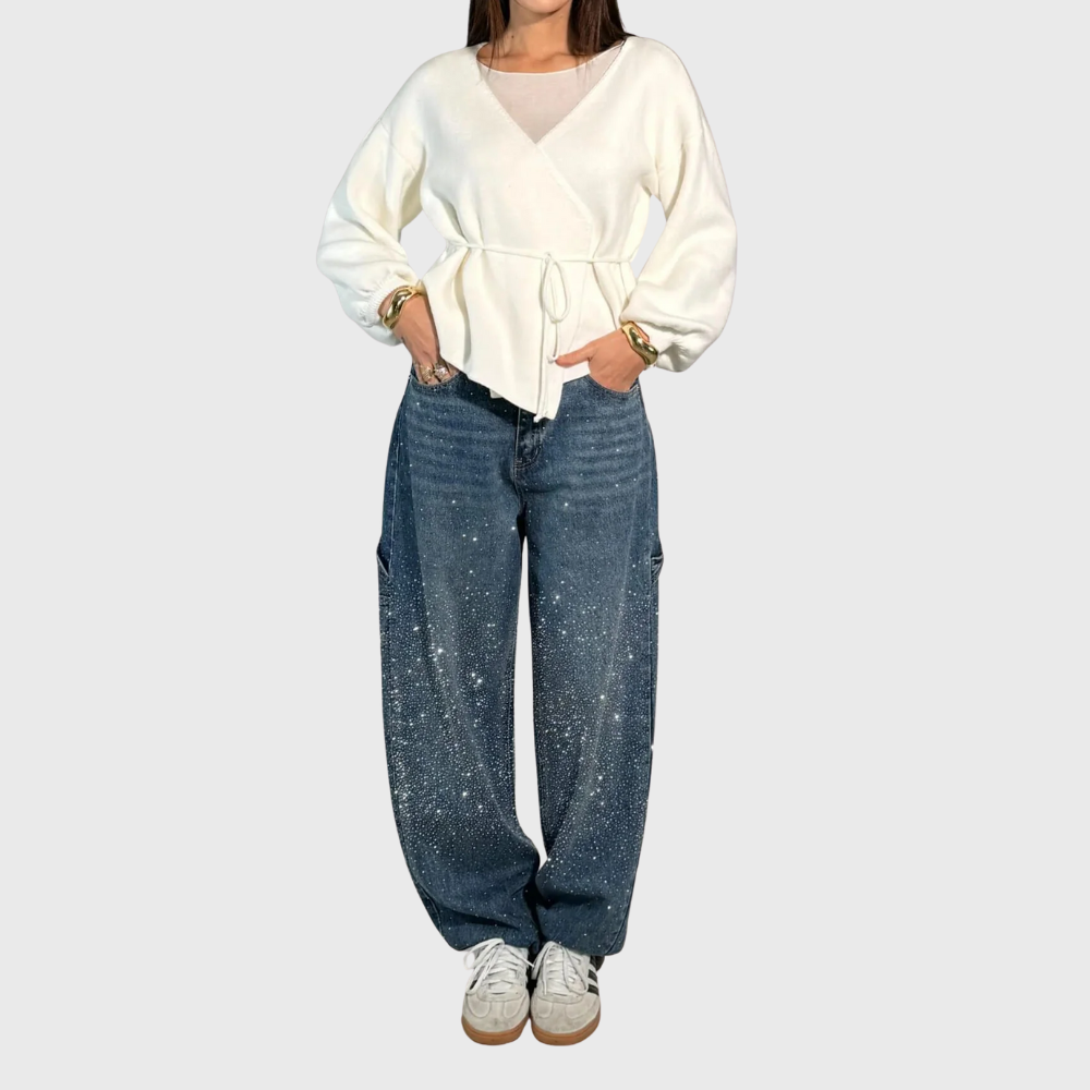 Balloon | Carpenter-jeans i denim