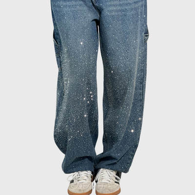 Balloon | Carpenter-jeans i denim
