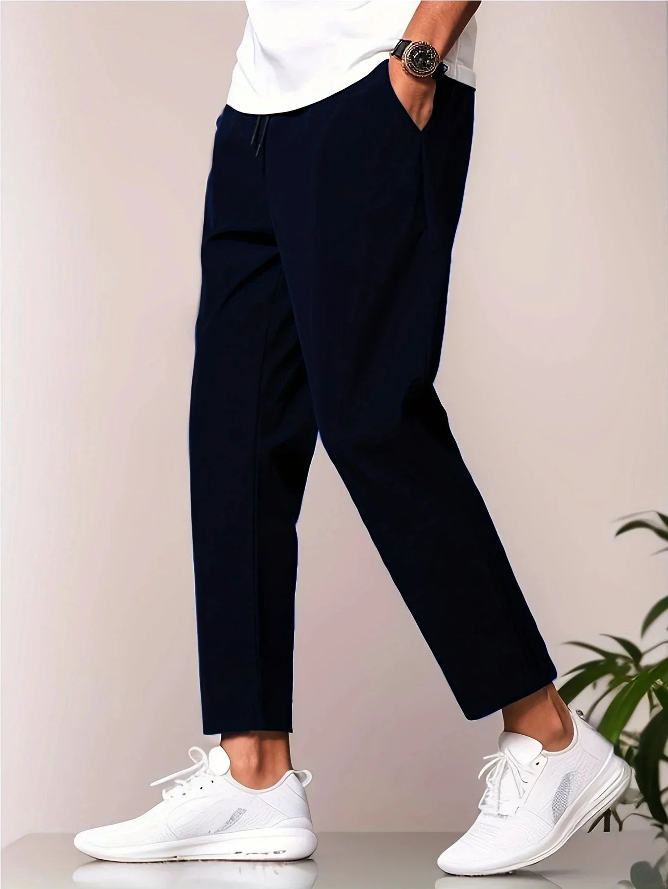 Leo™ – Lightweight leisure trousers