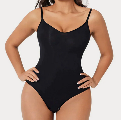 Seamless Bodysuit