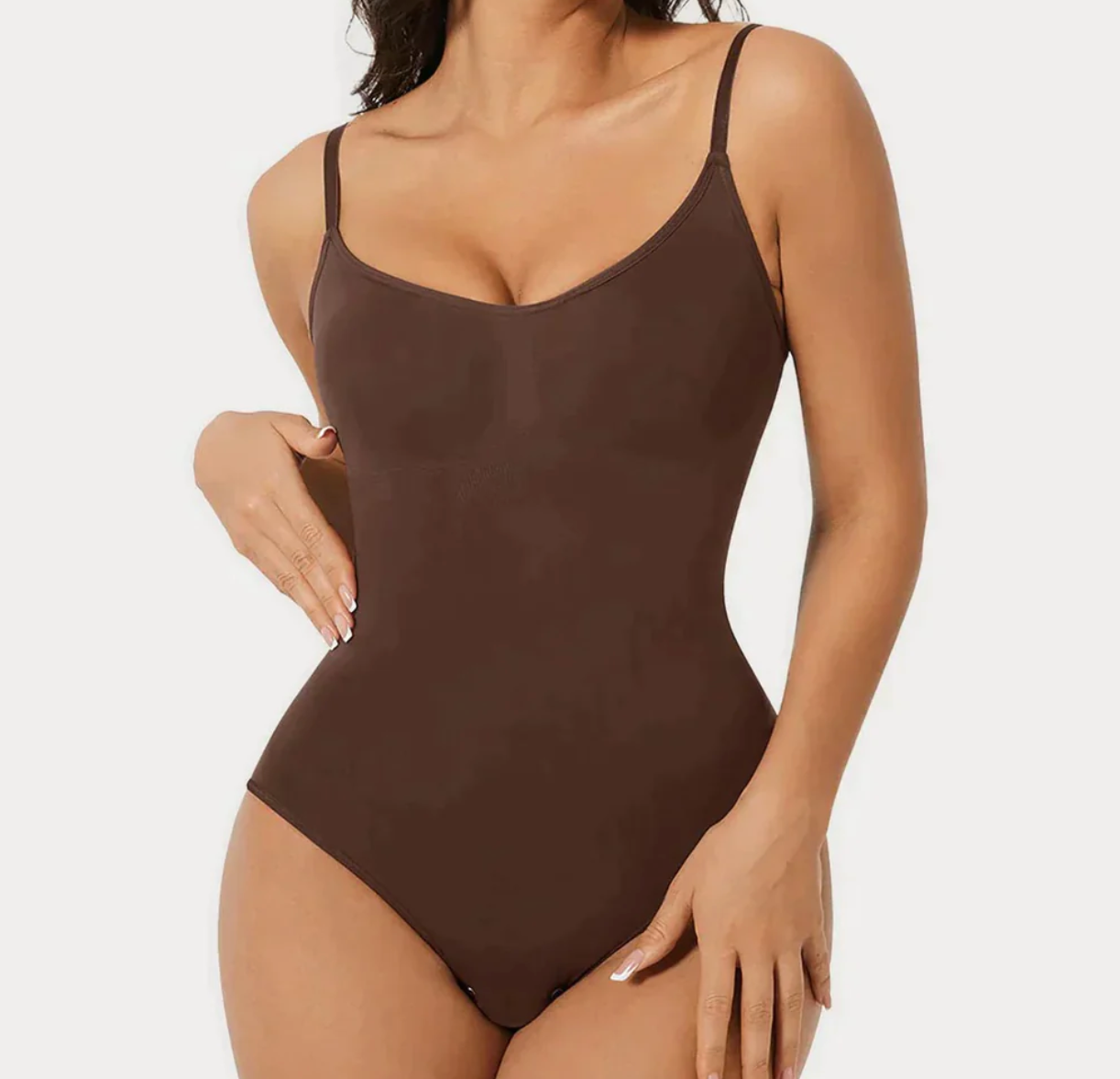 Seamless Bodysuit