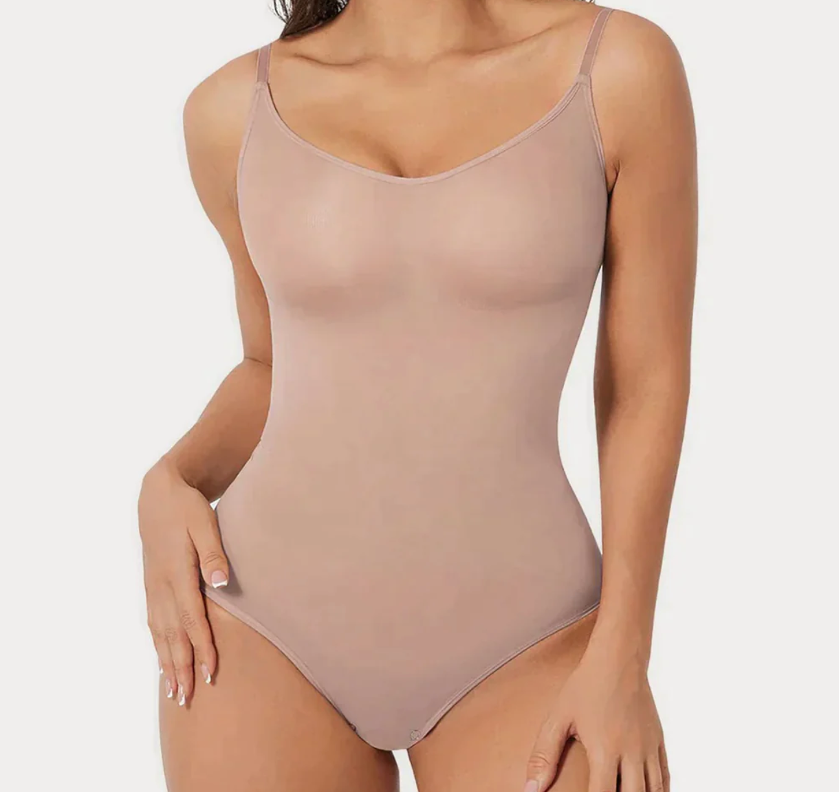 Seamless Bodysuit