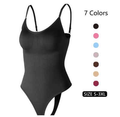 Seamless Bodysuit