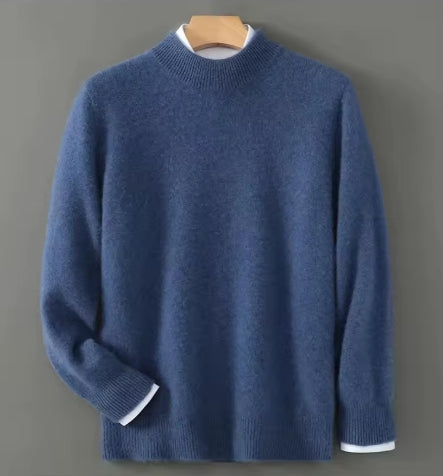 Amelia | Elegant kasjmirgenser