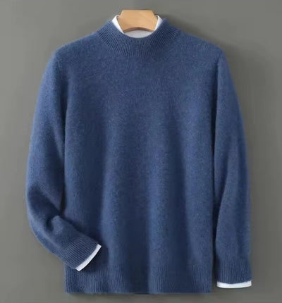 Amelia | Elegant kasjmirgenser