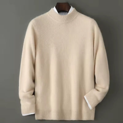 Amelia | Elegant kasjmirgenser