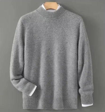 Amelia | Elegant kasjmirgenser