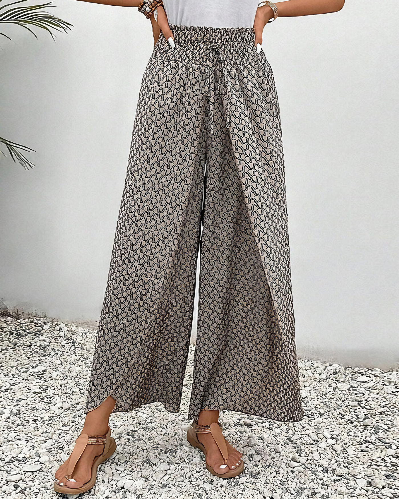Valerie | Comfortable Trousers