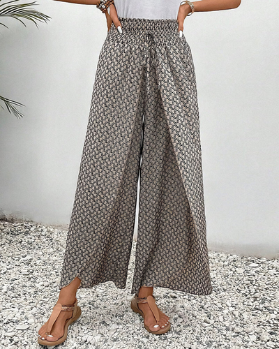 Valerie | Comfortable Trousers