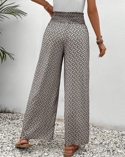 Valerie | Comfortable Trousers