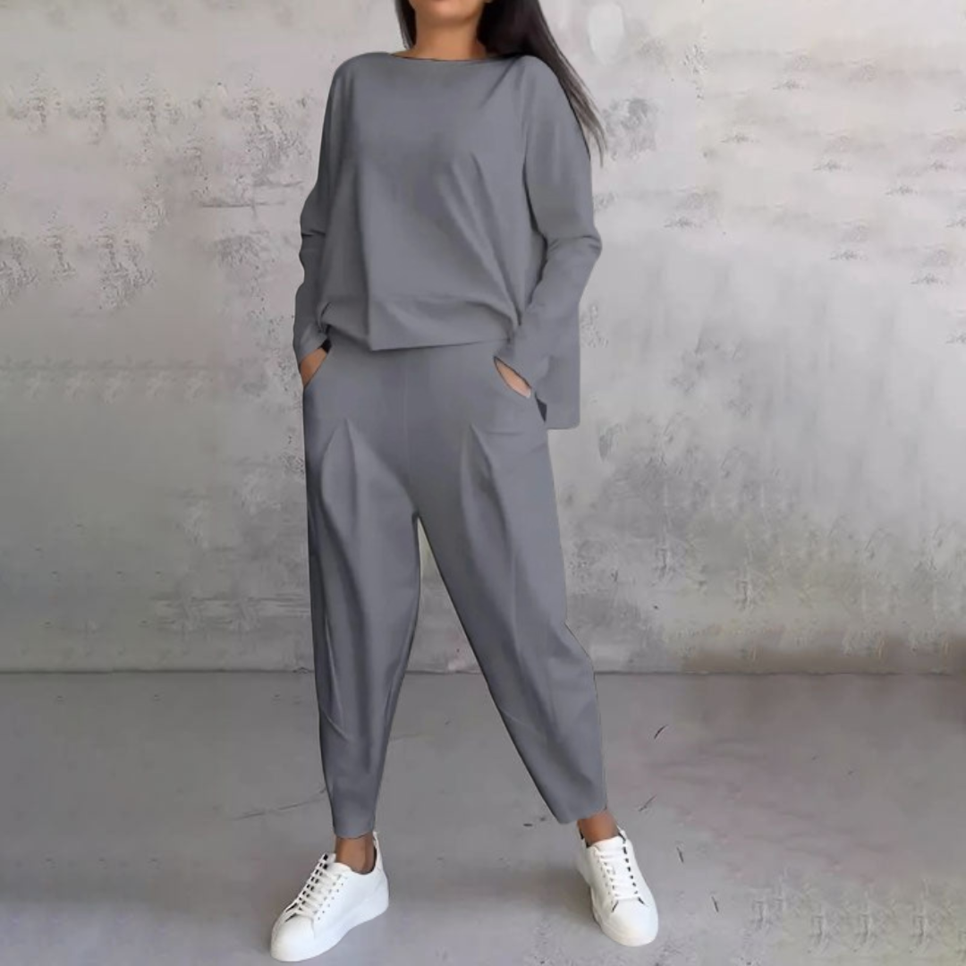 Anna™ | Casual 2-Piece Set