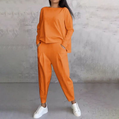 Anna™ | Casual 2-Piece Set